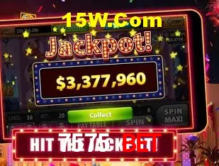 Estatísticas 7575 Bet